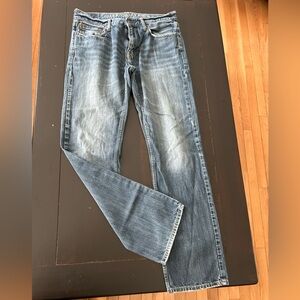 Men’s 32x34 jeans